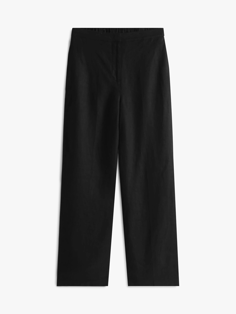 PANTALON TAILORED STRAIGHT FIT - 6
