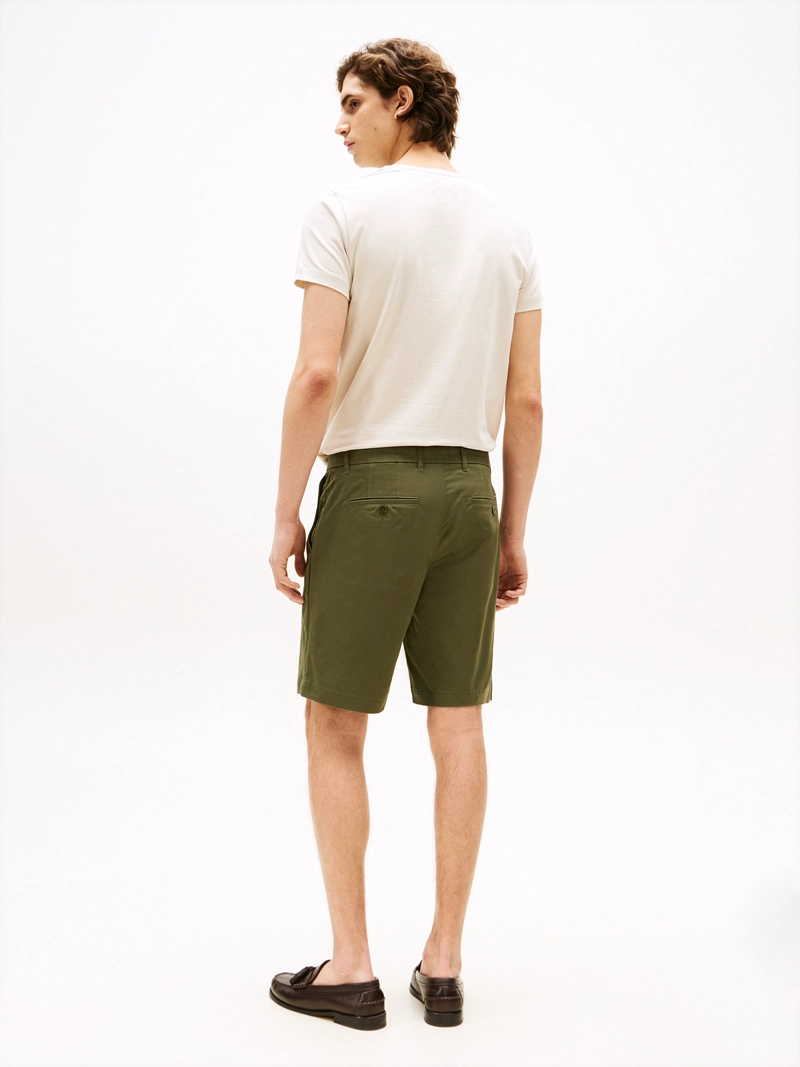 SHORTS ESSENTIAL 1895 DE ALGODON - 3