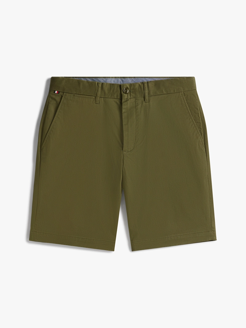 SHORTS ESSENTIAL 1895 DE ALGODON - 5
