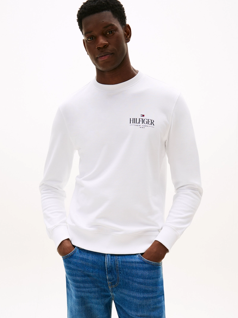 POLERON STACKED CON LOGO - 1