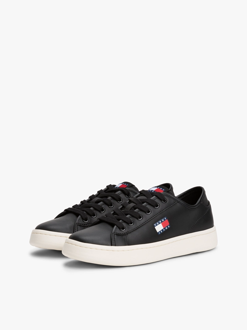 ZAPATILLAS LIGHT CON LOGO - 1