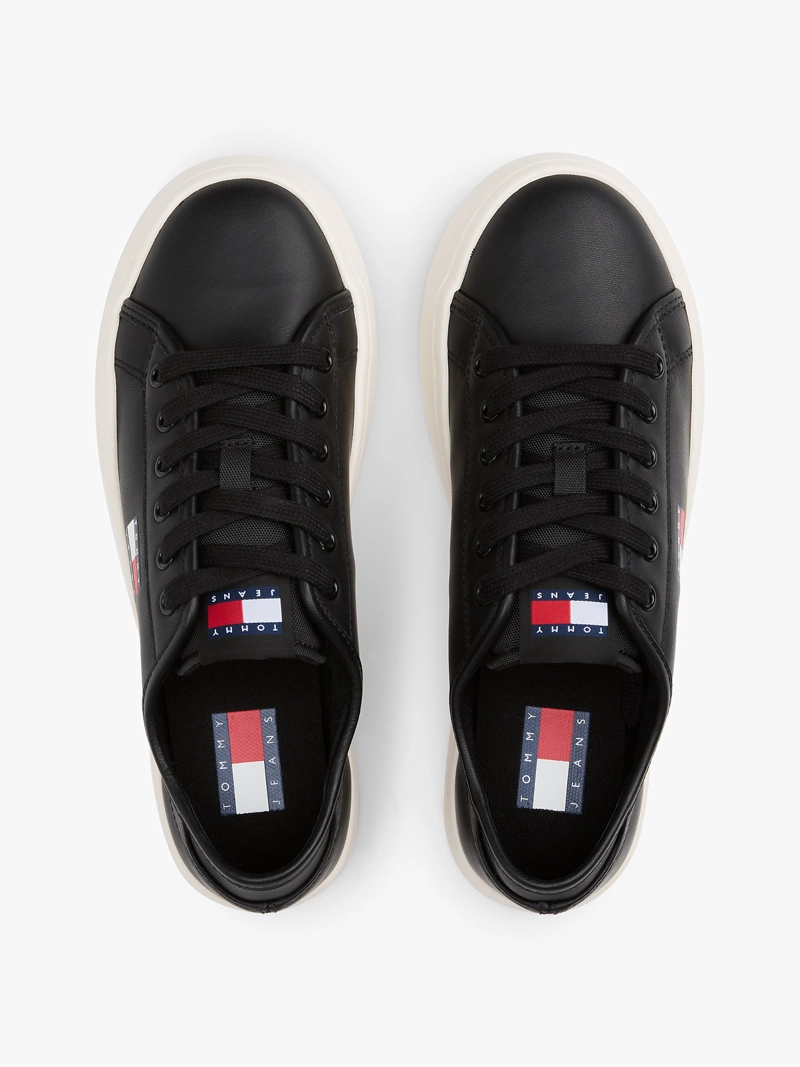 ZAPATILLAS LIGHT CON LOGO - 3