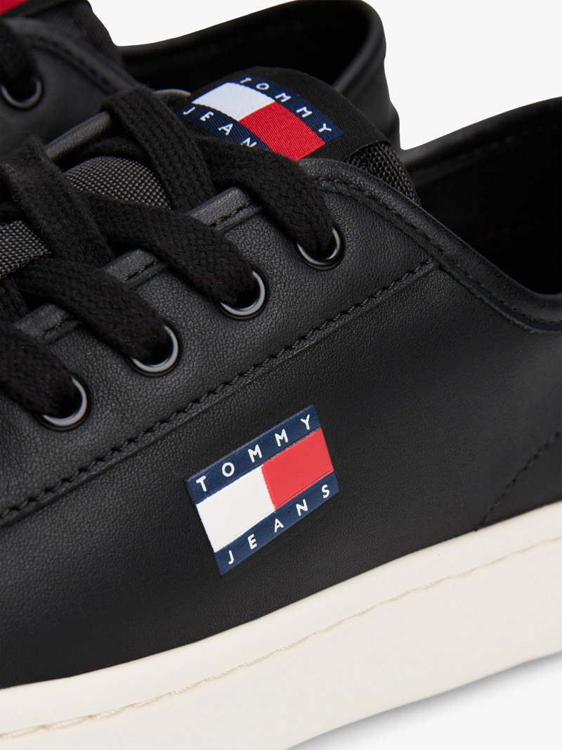 ZAPATILLAS LIGHT CON LOGO - 4