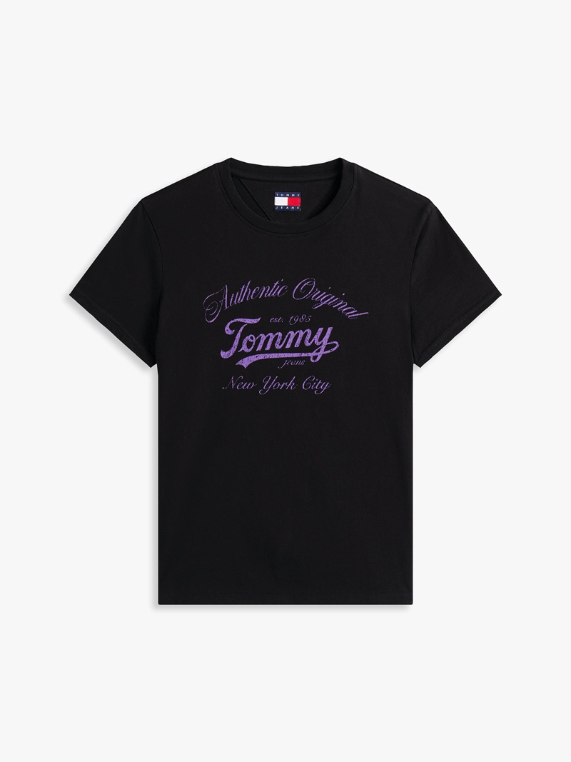 POLERA ESSENTIAL REGULAR FIT - 5