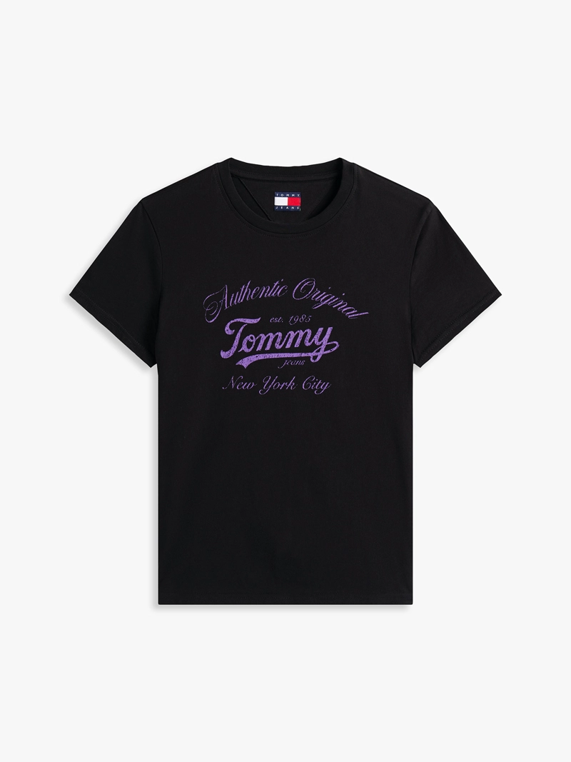 POLERA ESSENTIAL REGULAR FIT - 5
