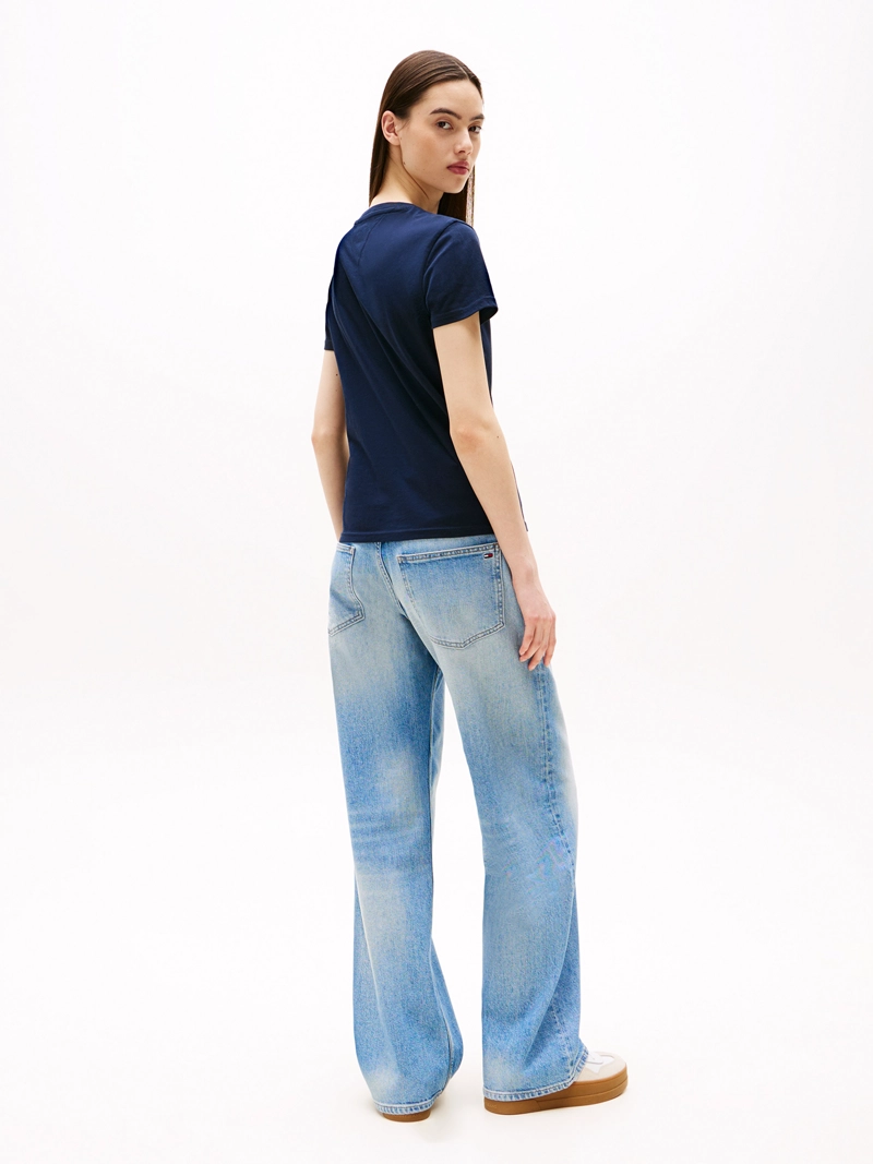 POLERA ESSENTIAL REGULAR FIT - 3