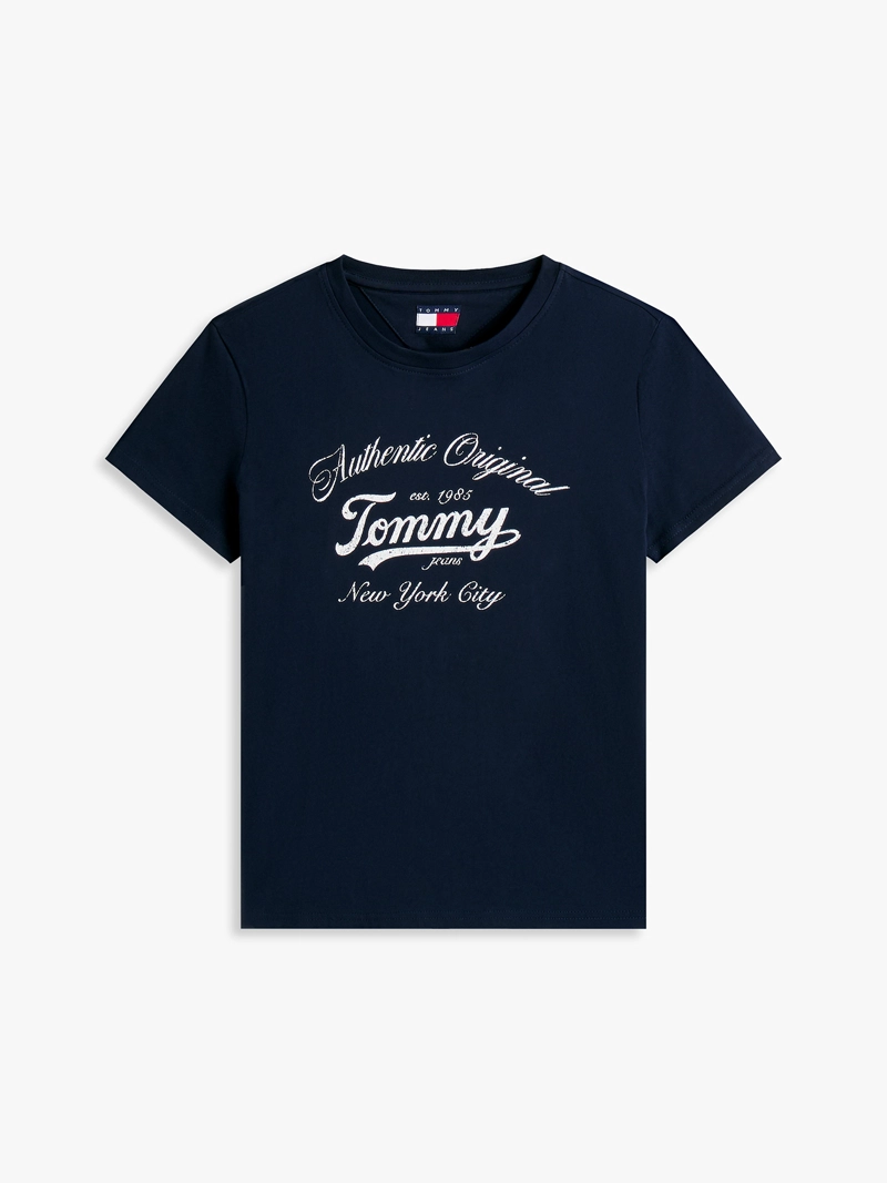 POLERA ESSENTIAL REGULAR FIT - 5