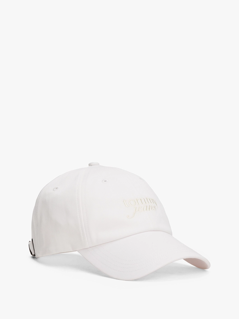 JOCKEY CON LOGO BORDADO - 1