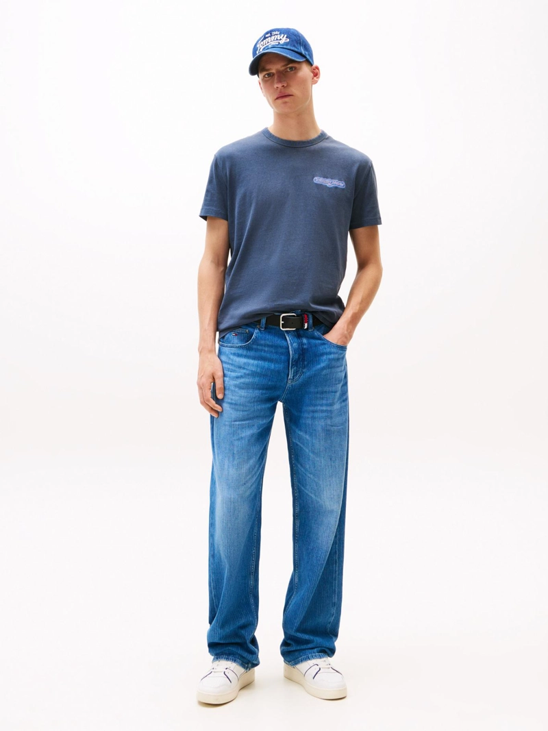 POLERA NOVELTY REGULAR FIT - 2