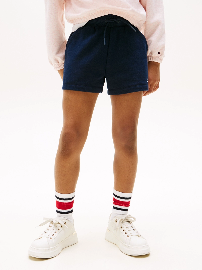 SHORTS CON LOGO SCRIPT - 2