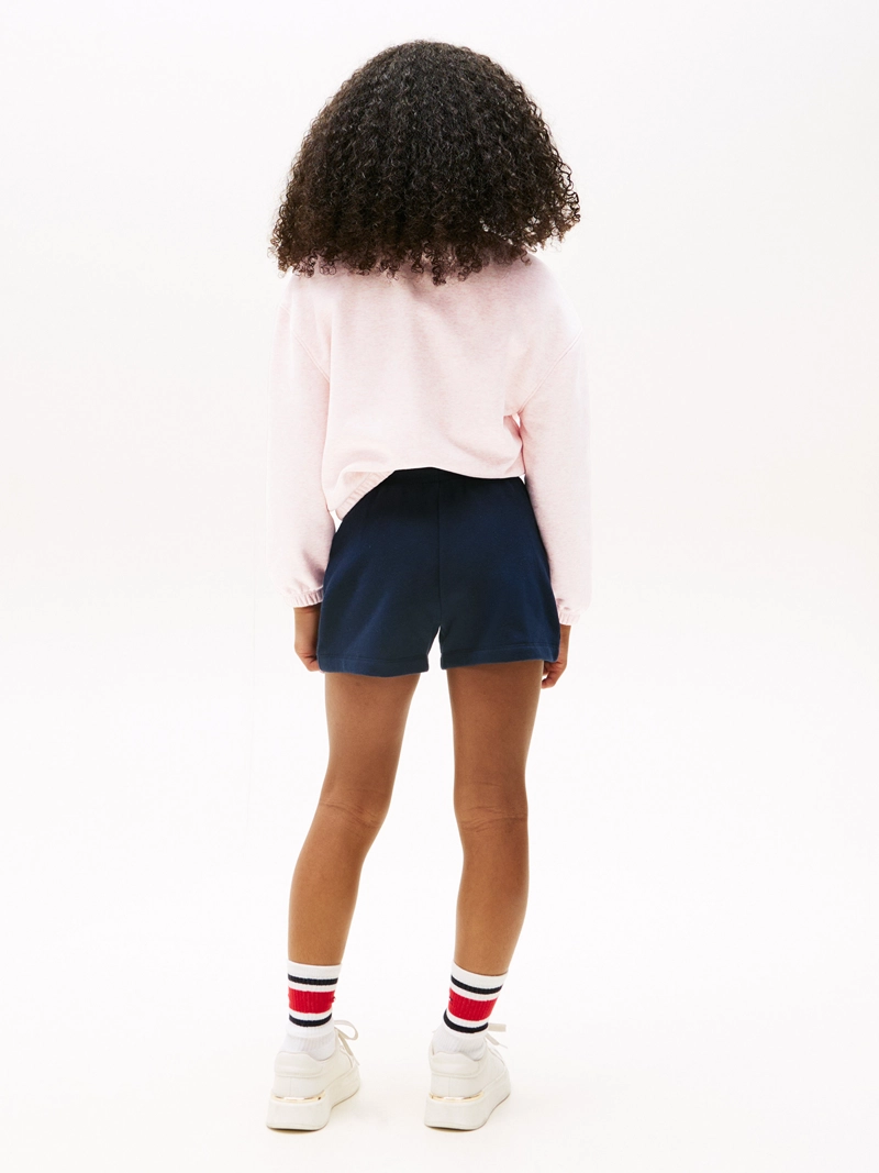 SHORTS CON LOGO SCRIPT - 3