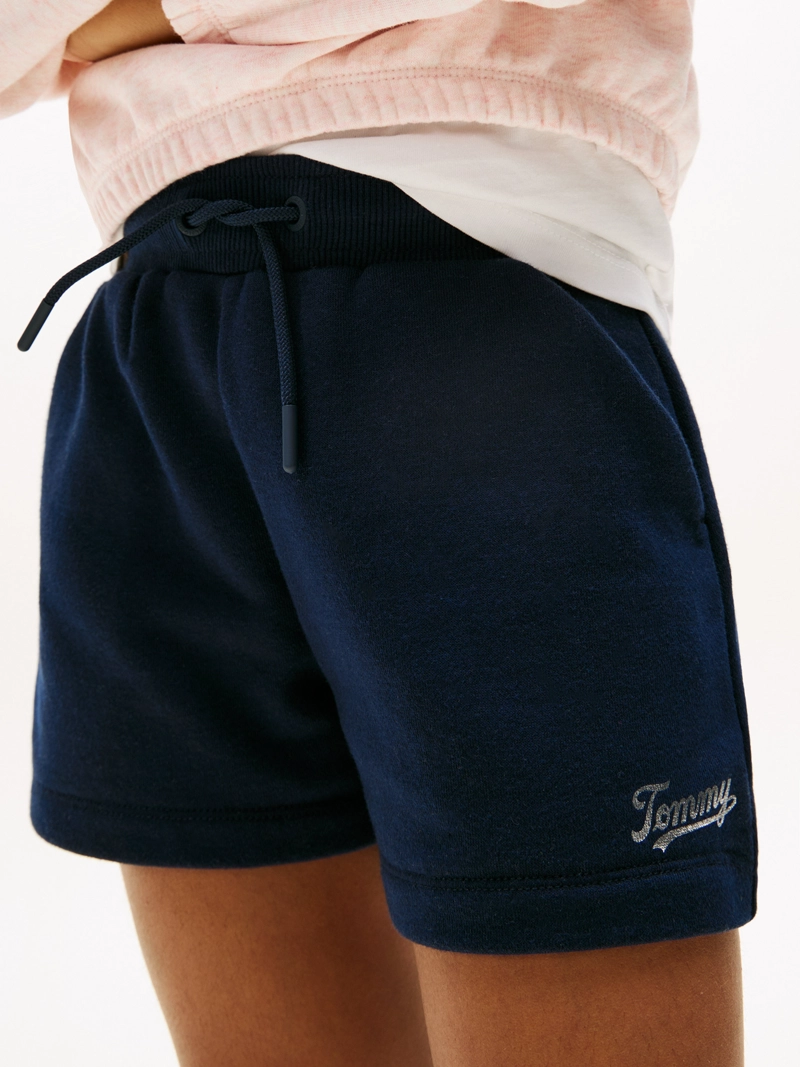 SHORTS CON LOGO SCRIPT - 4