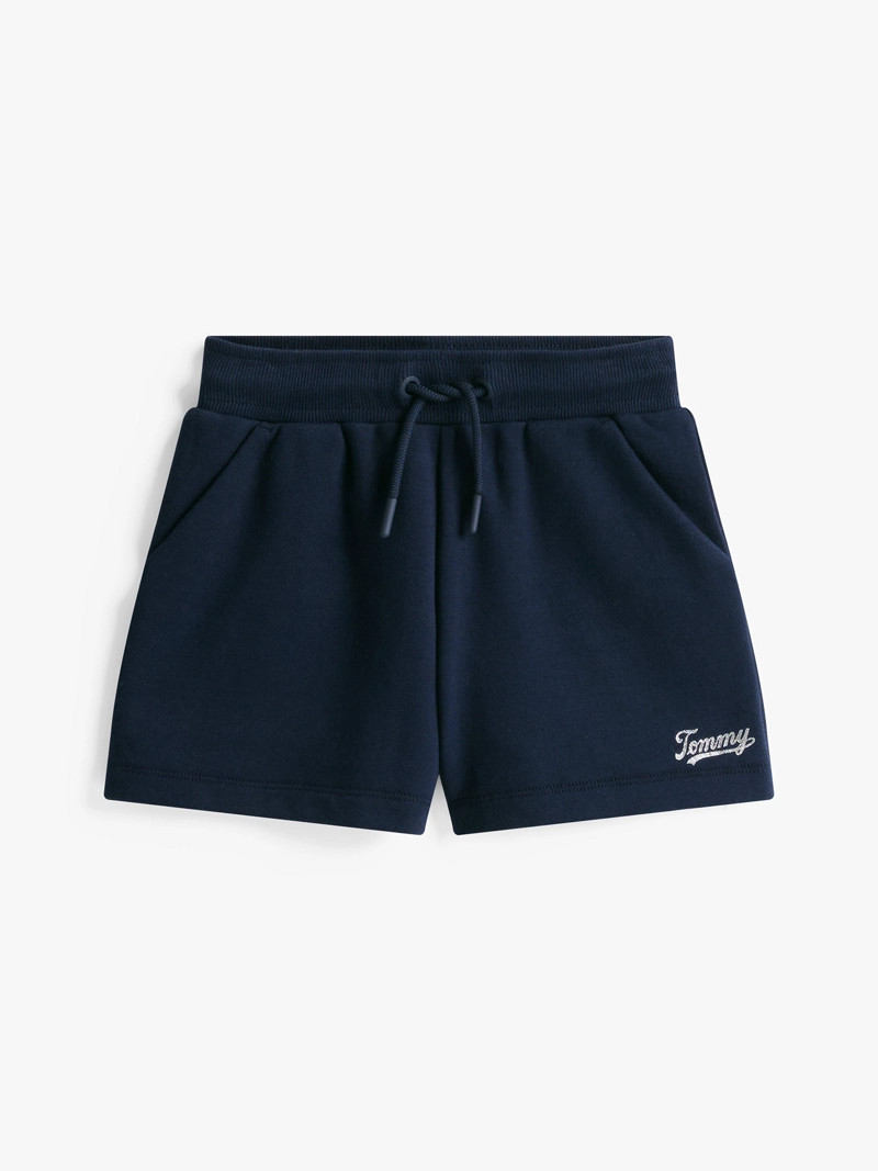 SHORTS CON LOGO SCRIPT - 5