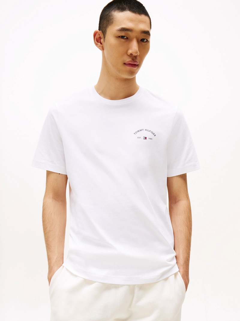 POLERA CON LOGO HOTEL REGULAR FIT - 1