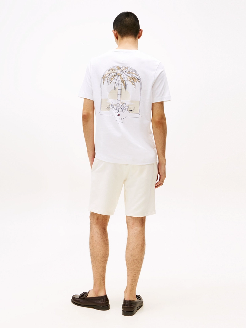 POLERA CON LOGO HOTEL REGULAR FIT - 3