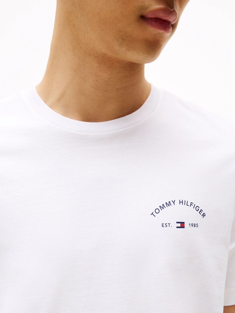 POLERA CON LOGO HOTEL REGULAR FIT - 4
