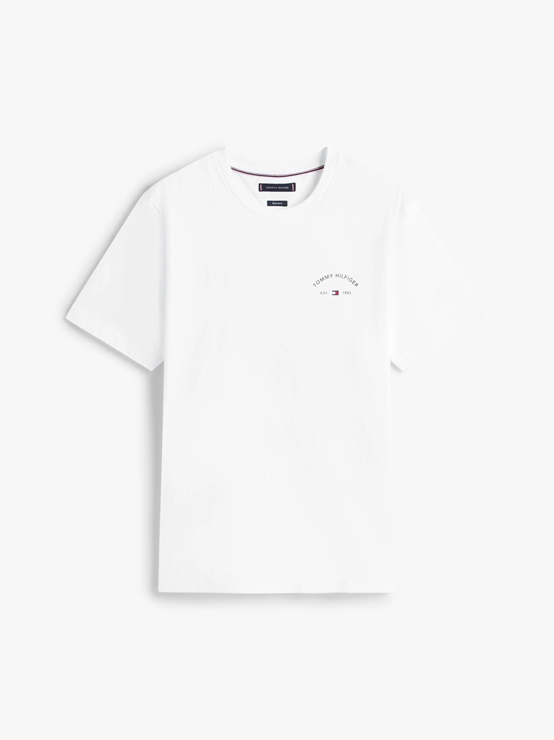 POLERA CON LOGO HOTEL REGULAR FIT - 6