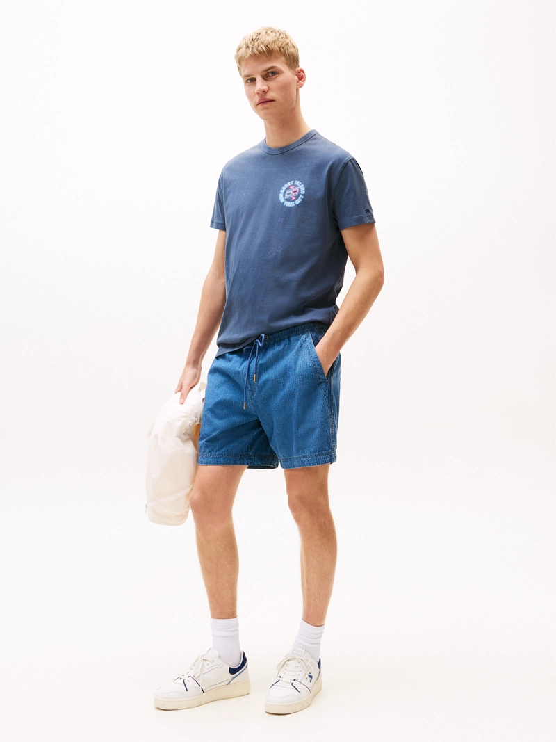 POLERA NOVELTY REGULAR FIT - 2