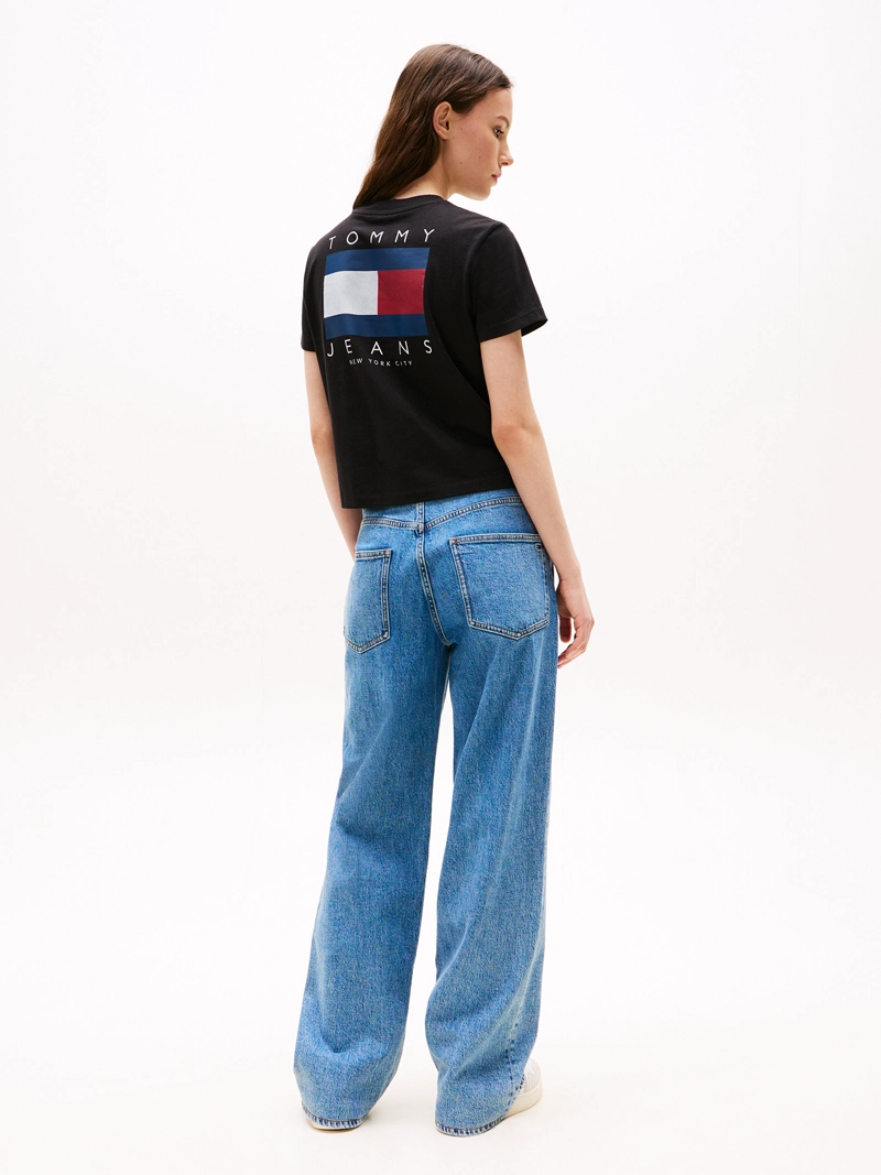 POLERA CON LOGO REGULAR FIT - 3