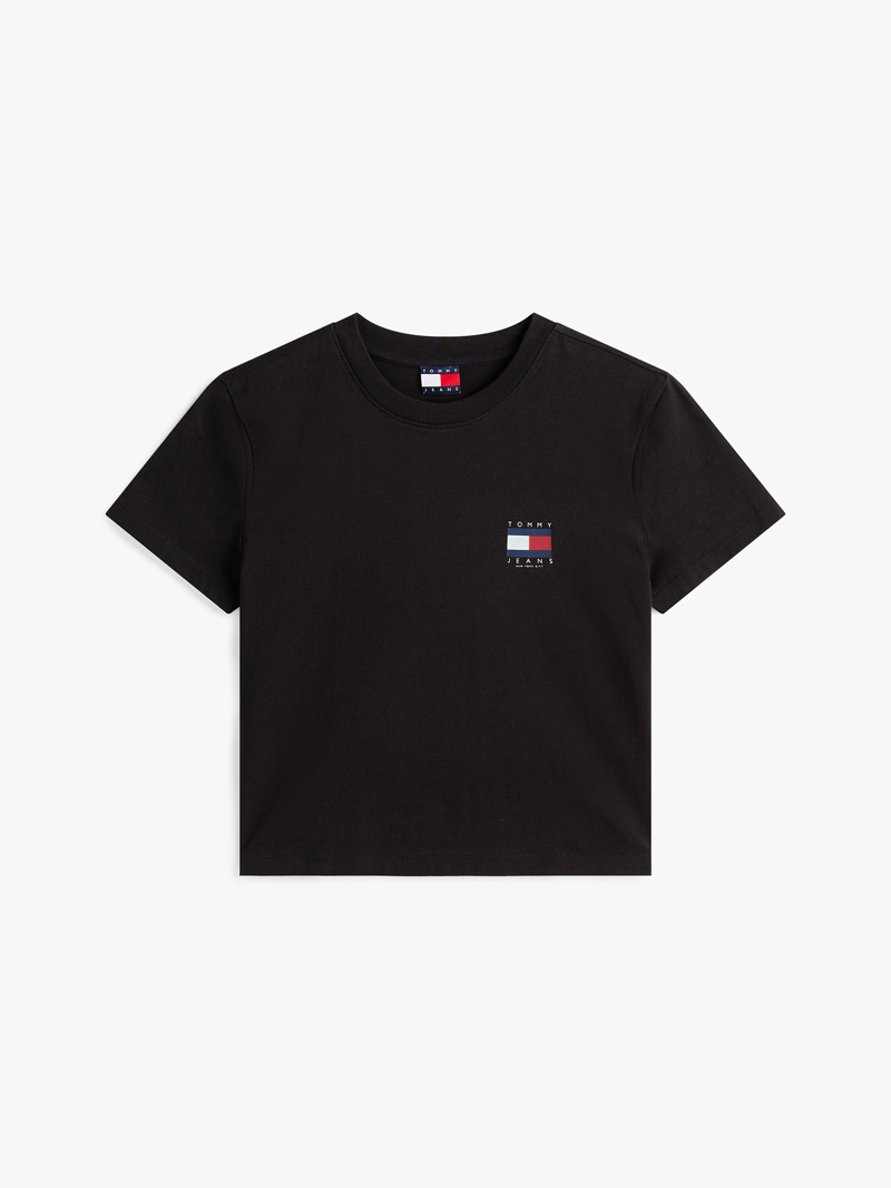 POLERA CON LOGO REGULAR FIT - 5