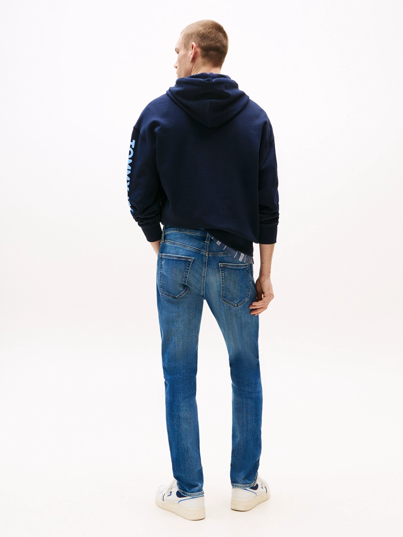 JEANS AUSTIN DE CORTE SLIM - 3