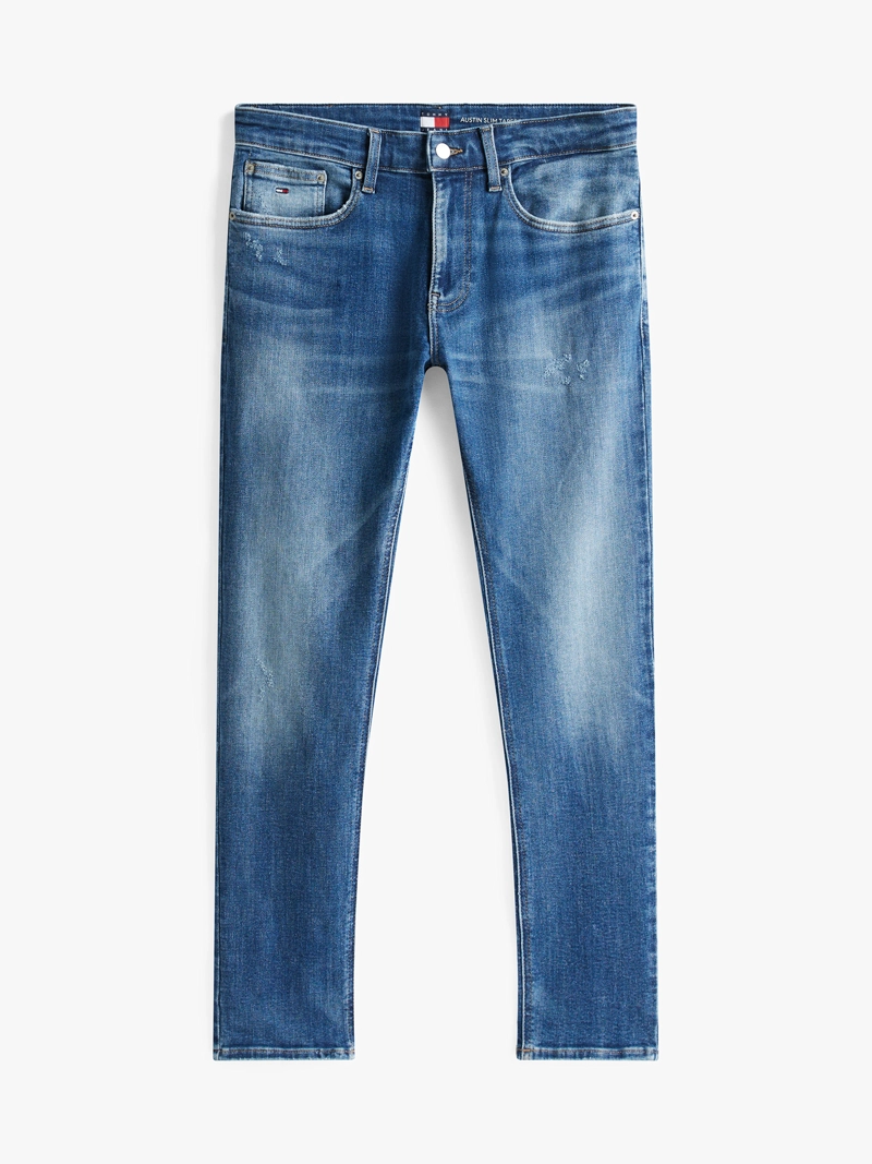 JEANS AUSTIN DE CORTE SLIM - 6