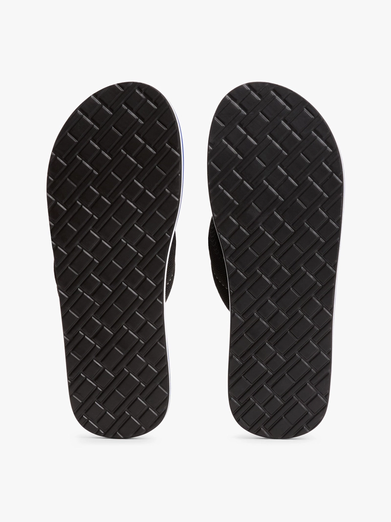 SANDALIAS CON SURF PRINT - 4