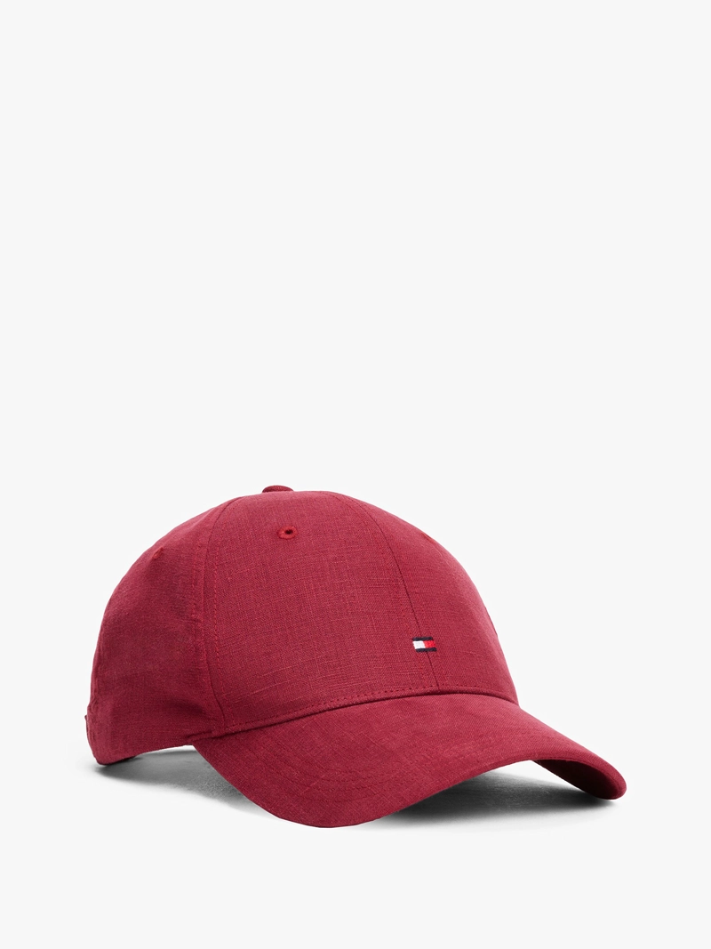 JOCKEY FLAG LINEN CON LOGO - 1