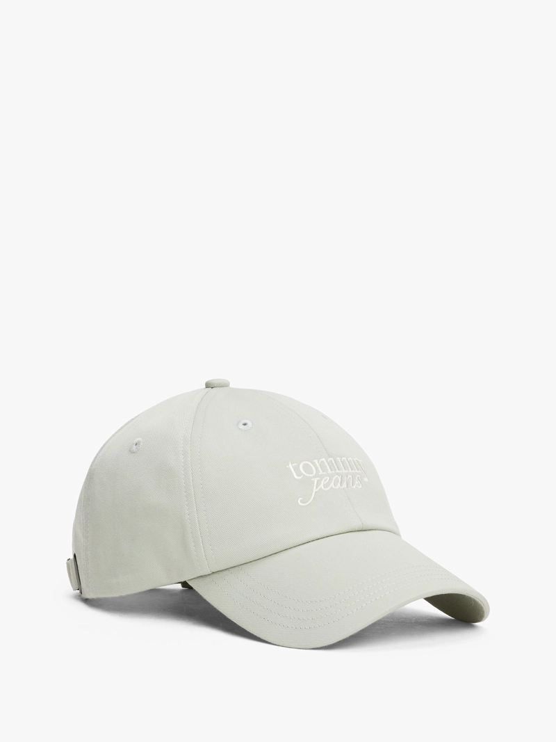 JOCKEY CON LOGO BORDADO - 1