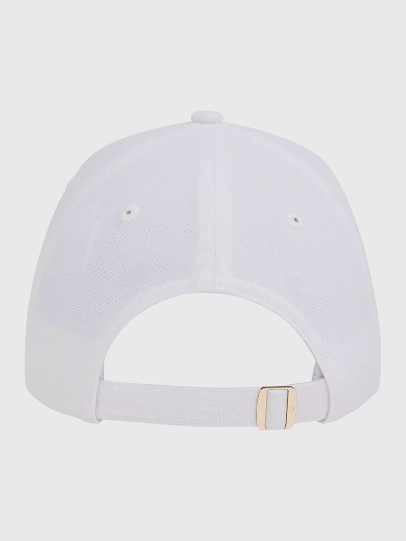 JOCKEY CHIC CON LOGO METALIZADO - 2