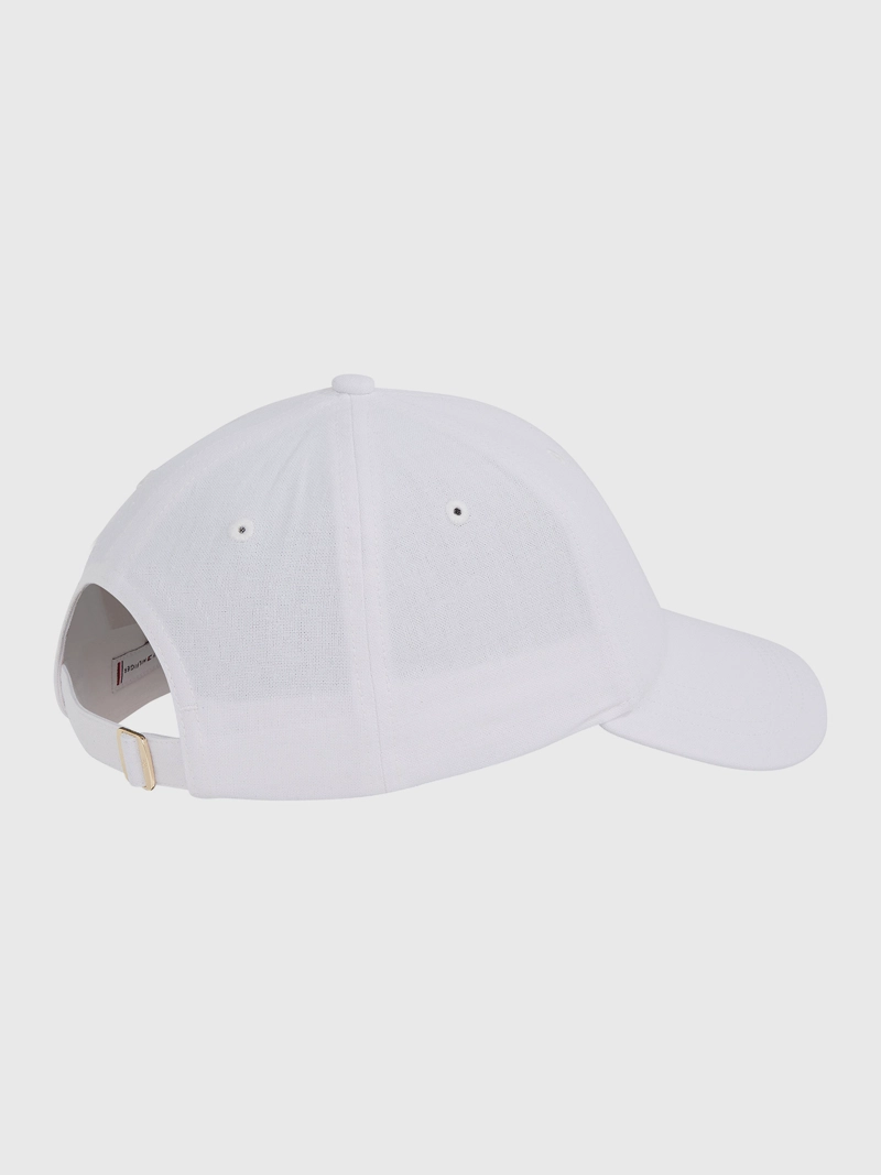 JOCKEY CHIC CON LOGO METALIZADO - 3