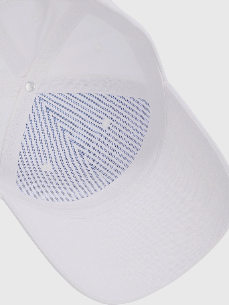 JOCKEY CHIC CON LOGO METALIZADO - 4