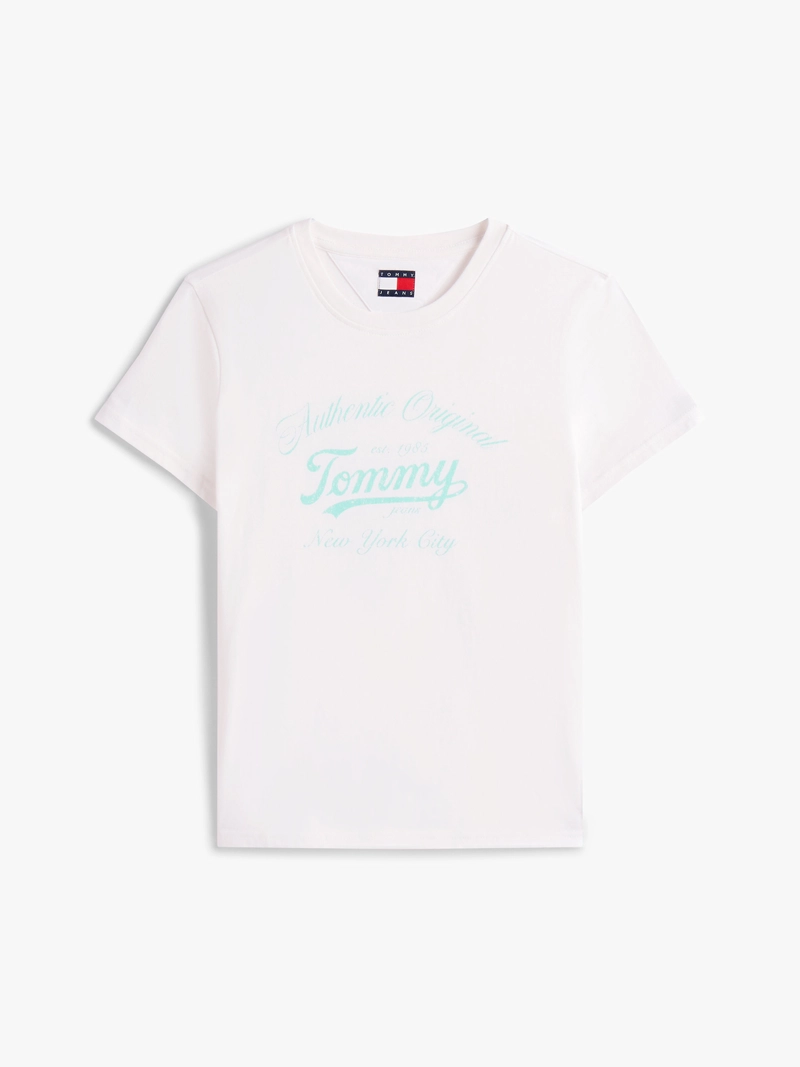 POLERA ESSENTIAL REGULAR FIT - 5