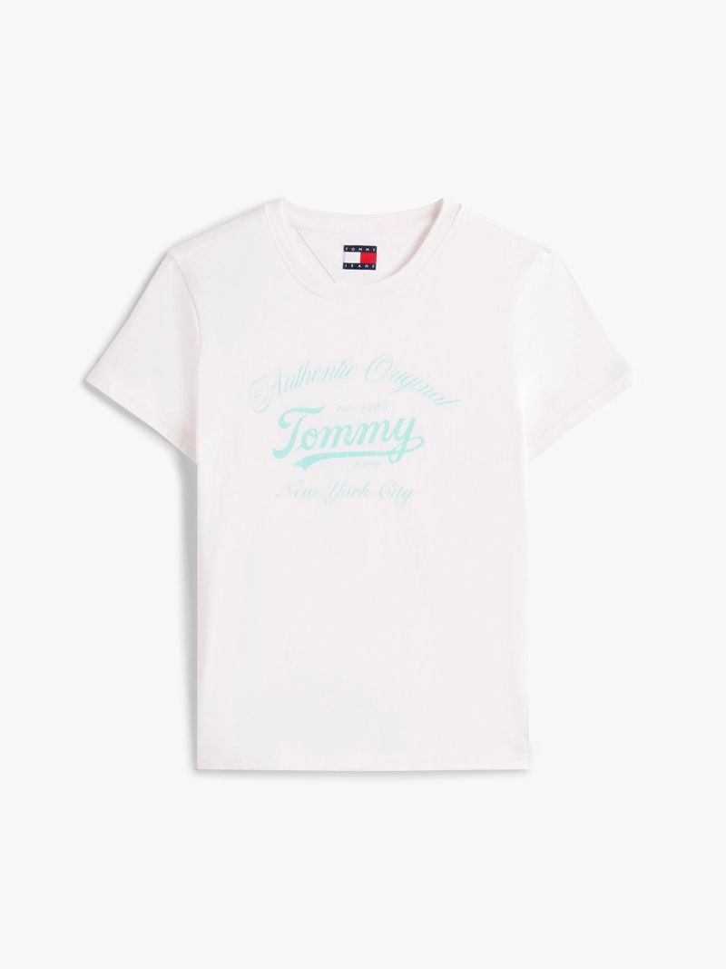 POLERA ESSENTIAL REGULAR FIT - 5