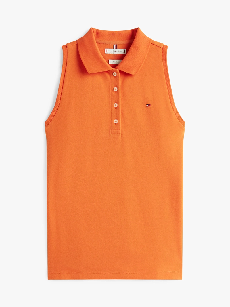 POLO COLECCION 1985 SLIM FIT - 5