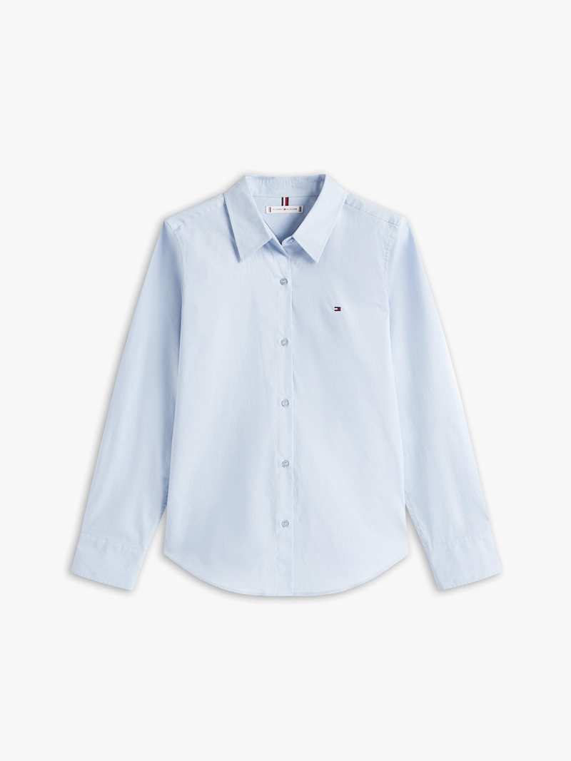 CAMISA A RAYAS REGULAR FIT - 5