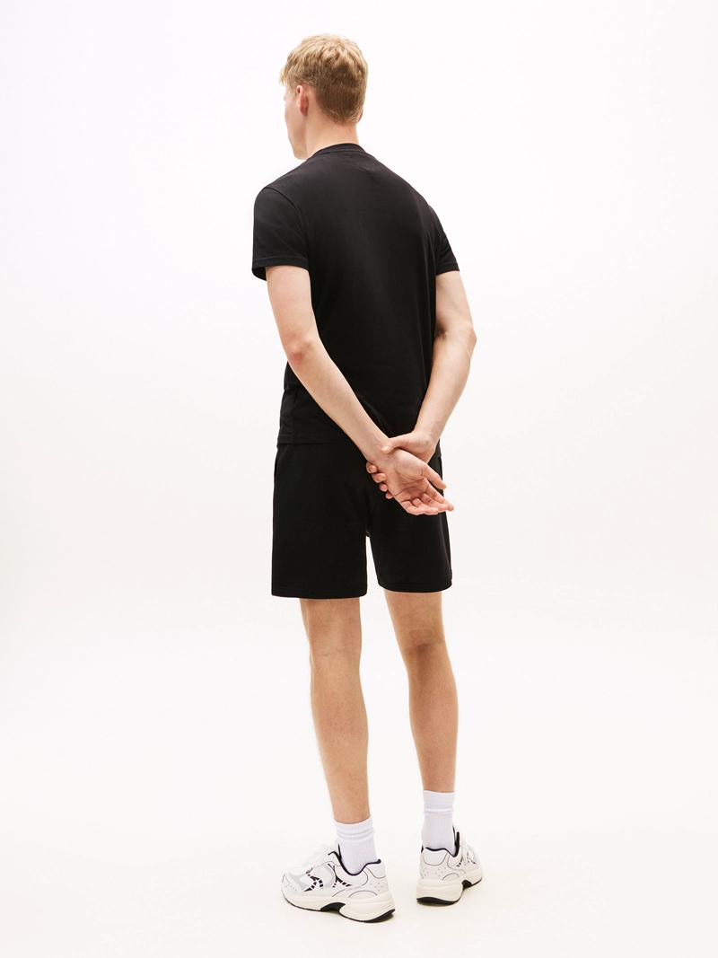 POLERA STACK LOGO SLIM FIT - 3