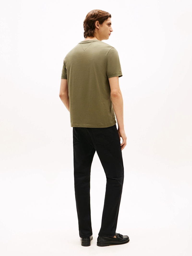 POLERA LOGO TROPICAL REGULAR FIT - 3
