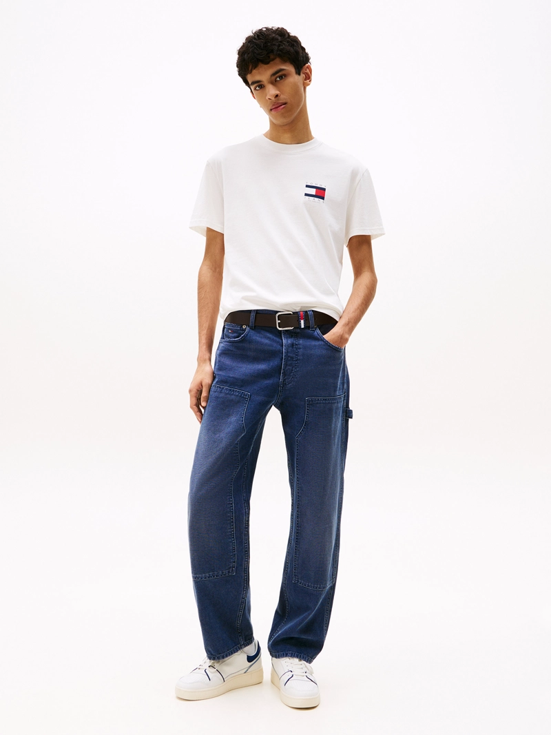 POLERA GRAPHIC BACKPRINT REGULAR FIT - 2