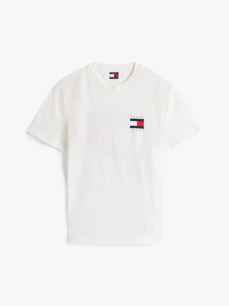 POLERA GRAPHIC BACKPRINT REGULAR FIT - 5