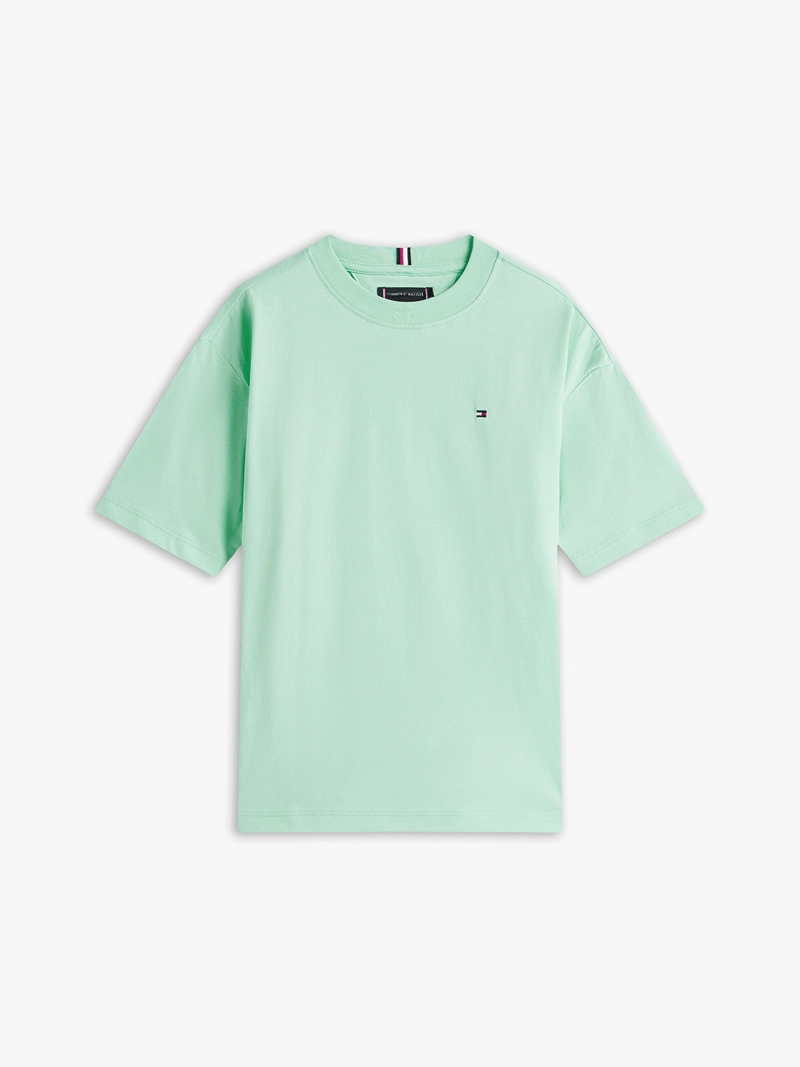 POLERA ESSENTIAL ARCHIVE LOGO - 5
