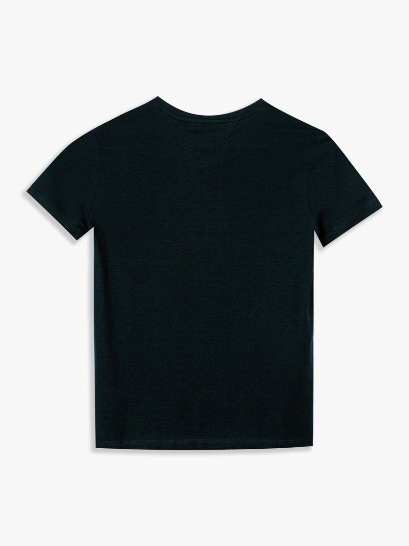 POLERA FLAG GRAPHIC LOGO - 2