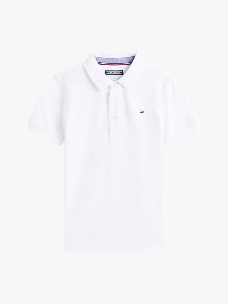 POLO MANGA CORTA CON LOGO - 6