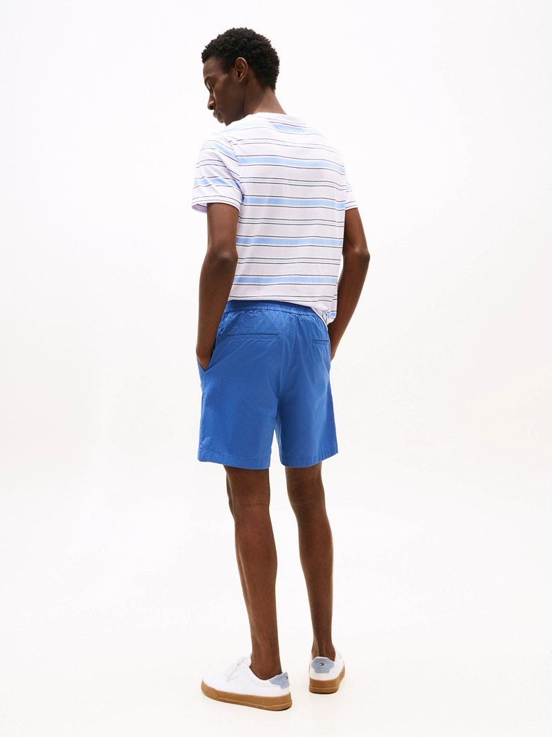 SHORTS MERCER REGULAR FIT - 3