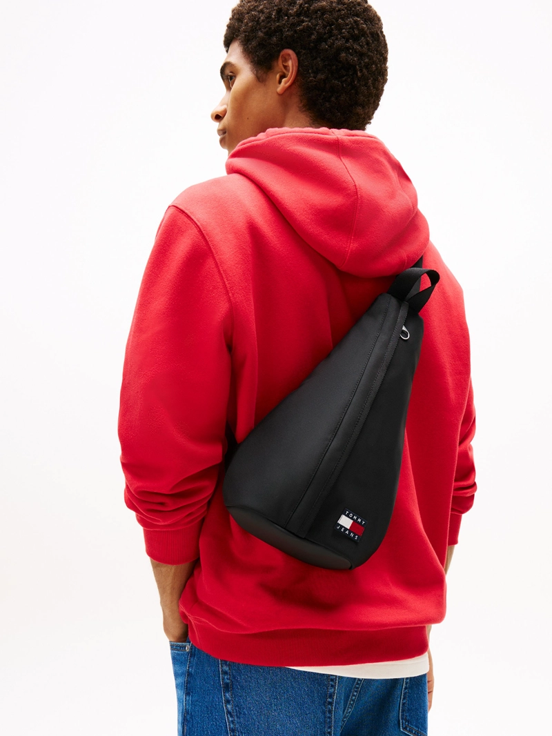 BOLSO DAILY ESSENTIAL CON LOGO - 2
