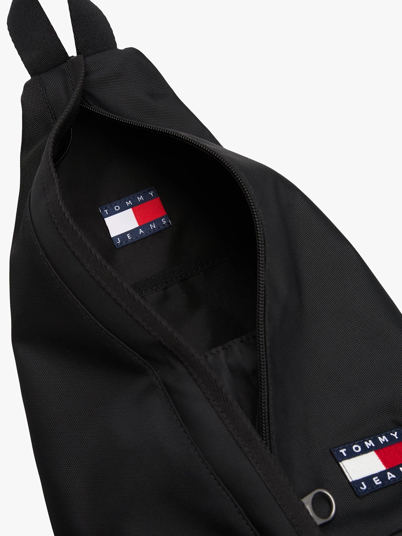 BOLSO DAILY ESSENTIAL CON LOGO - 4