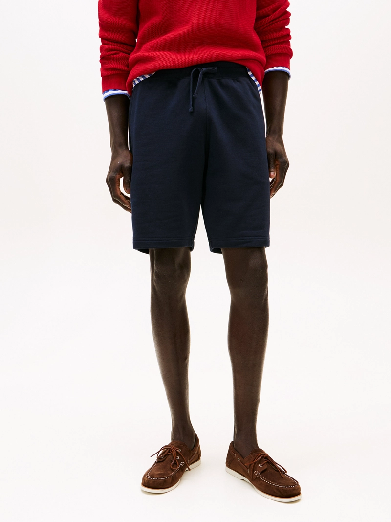 SHORTS ESSENTIAL TERRY - 2
