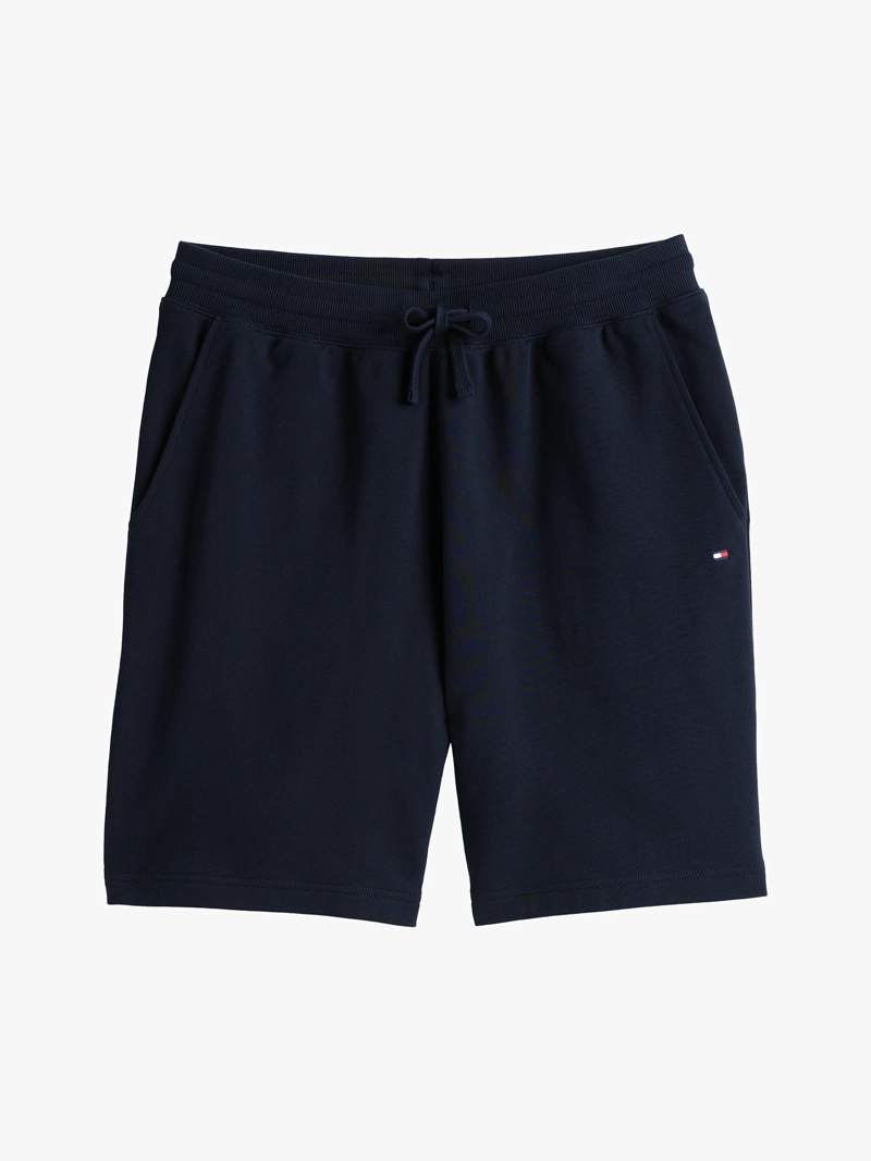 SHORTS ESSENTIAL TERRY - 5