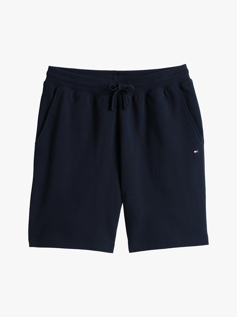 SHORTS ESSENTIAL TERRY - 5