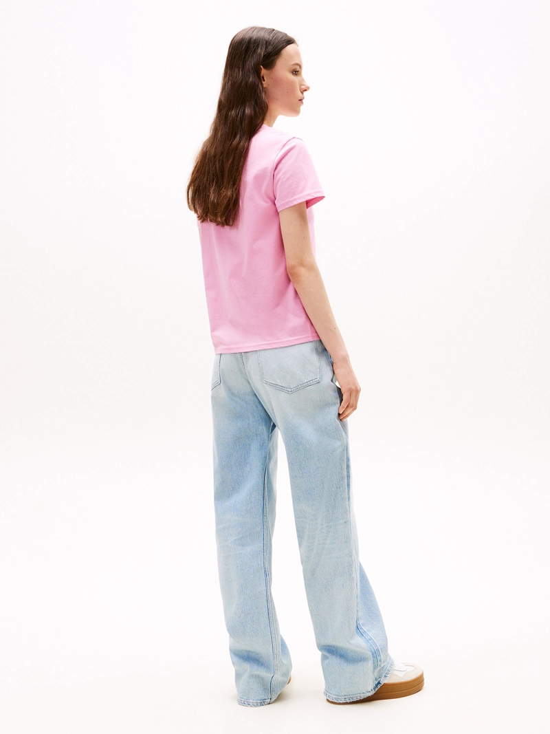 POLERA ESSENTIAL REGULAR FIT - 3